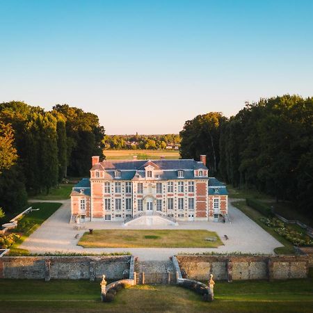 Saint-Maclou  Chateau De St Maclou מראה חיצוני תמונה